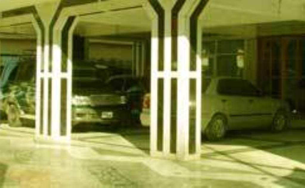 נייניטל Hotel Arsh International מראה חיצוני תמונה